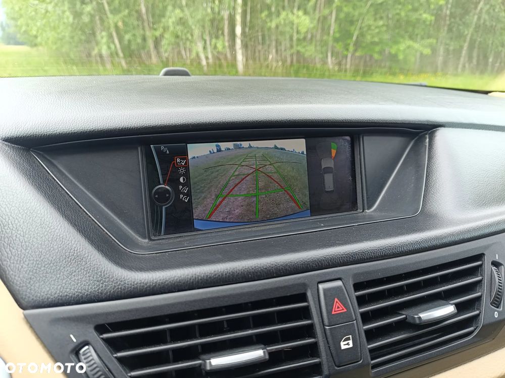 BMW X1 - 18