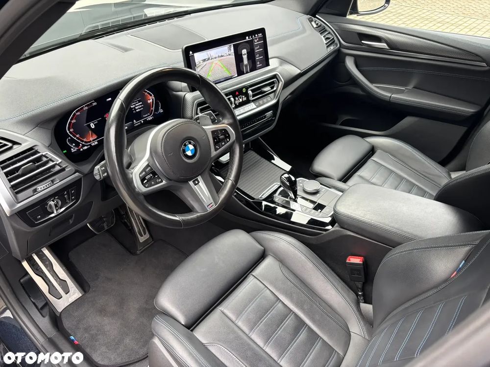 BMW X3 - 5