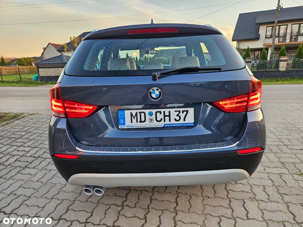 BMW X1 xDrive28i xLine - 10
