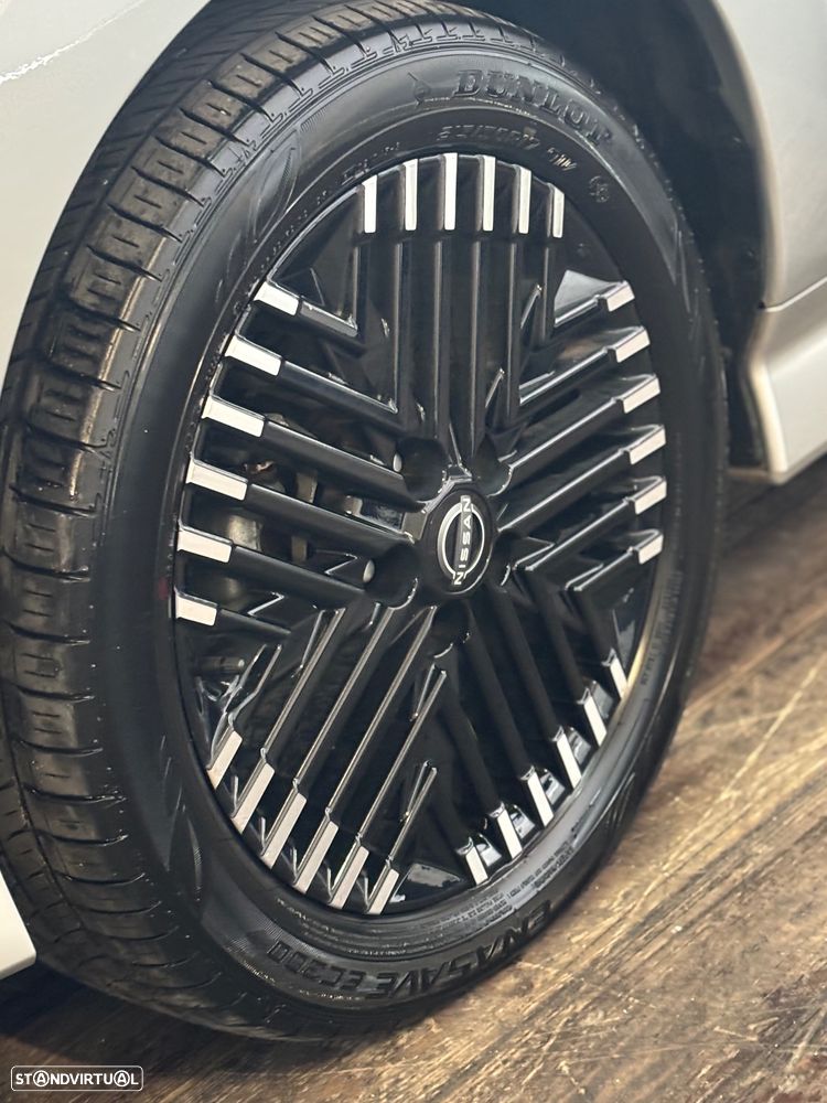 Nissan Leaf e+ N-Connecta - 13