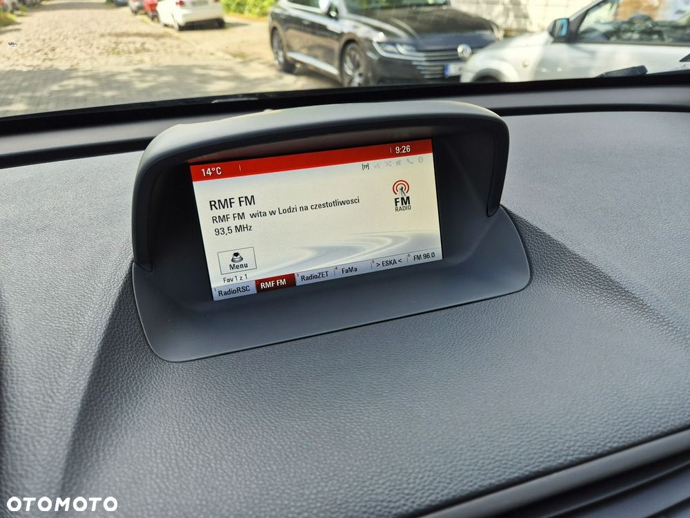 Opel Mokka 1.4 T Cosmo S&S EU6 - 31