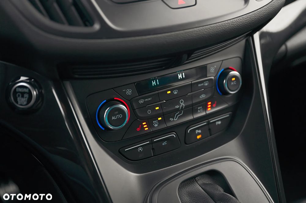 Ford Kuga 2.0 TDCi AWD ST-Line Black - 35