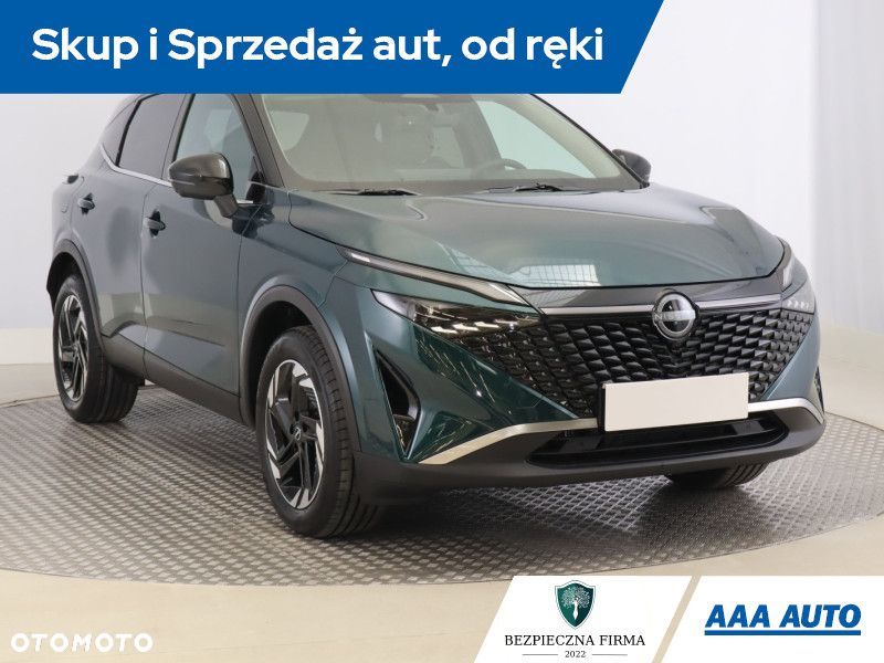 Nissan Qashqai - 3