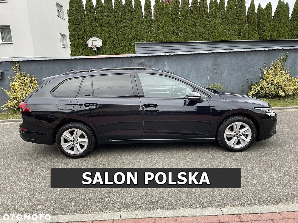 Volkswagen Golf 1.5 TSI EVO Life - 34