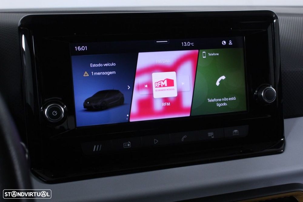 SEAT Ibiza 1.0 TSI Style DSG - 28