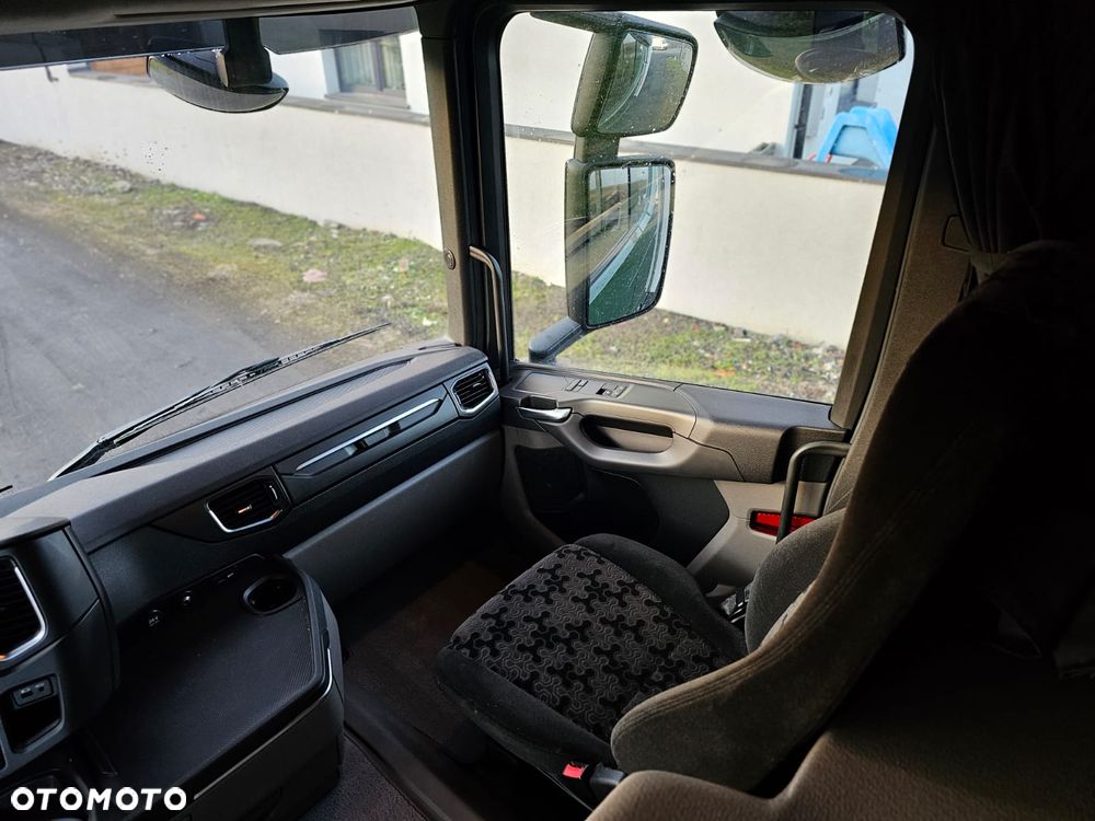 Scania R450/ Winda / Kabina sypialna/ Chłodnia/ Super Stan/ - 21
