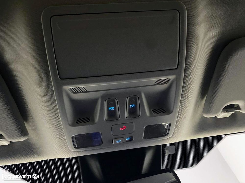 Ford Focus SW 1.0 EcoBoost Vignale Aut. - 24