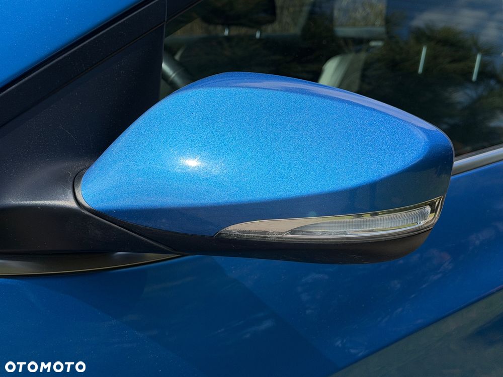 Hyundai i30 Kombi 1.6 GDi DCT Premium - 12