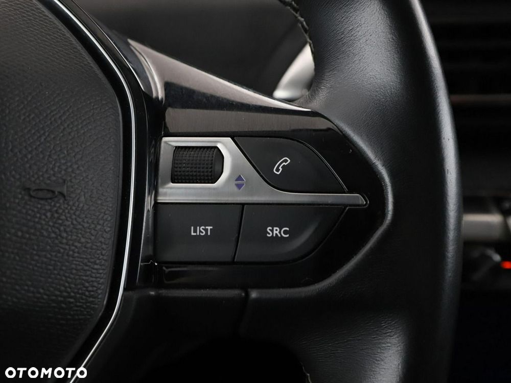Peugeot 3008 BlueHDi 130 Stop & Start Allure Pack - 32