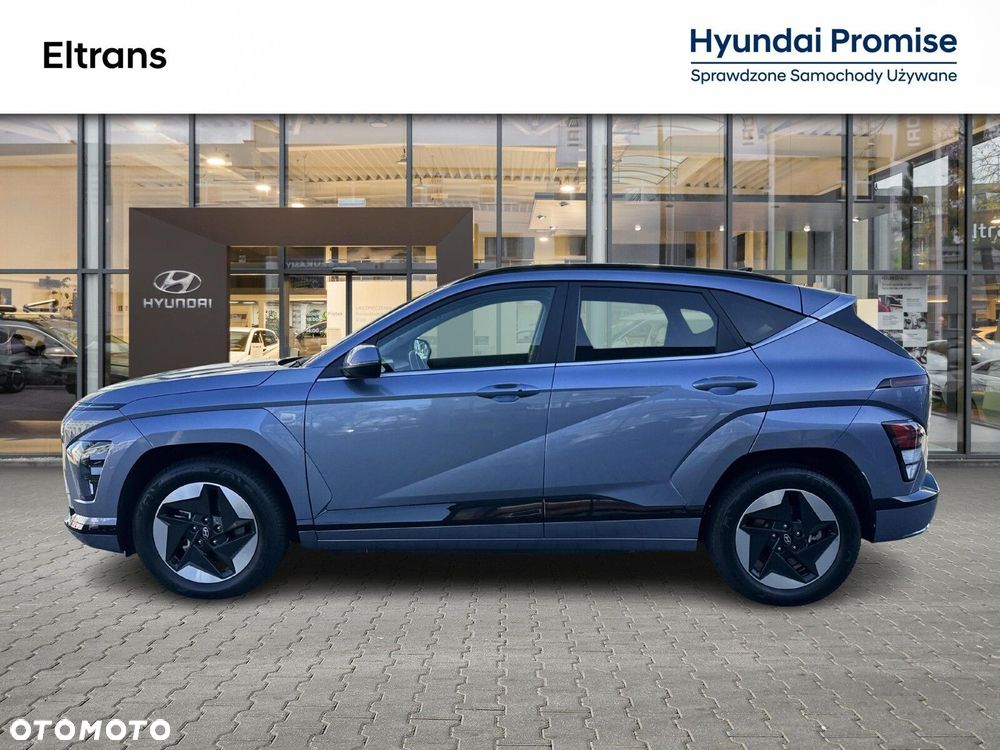 Hyundai Kona 64kWh Executive - 2