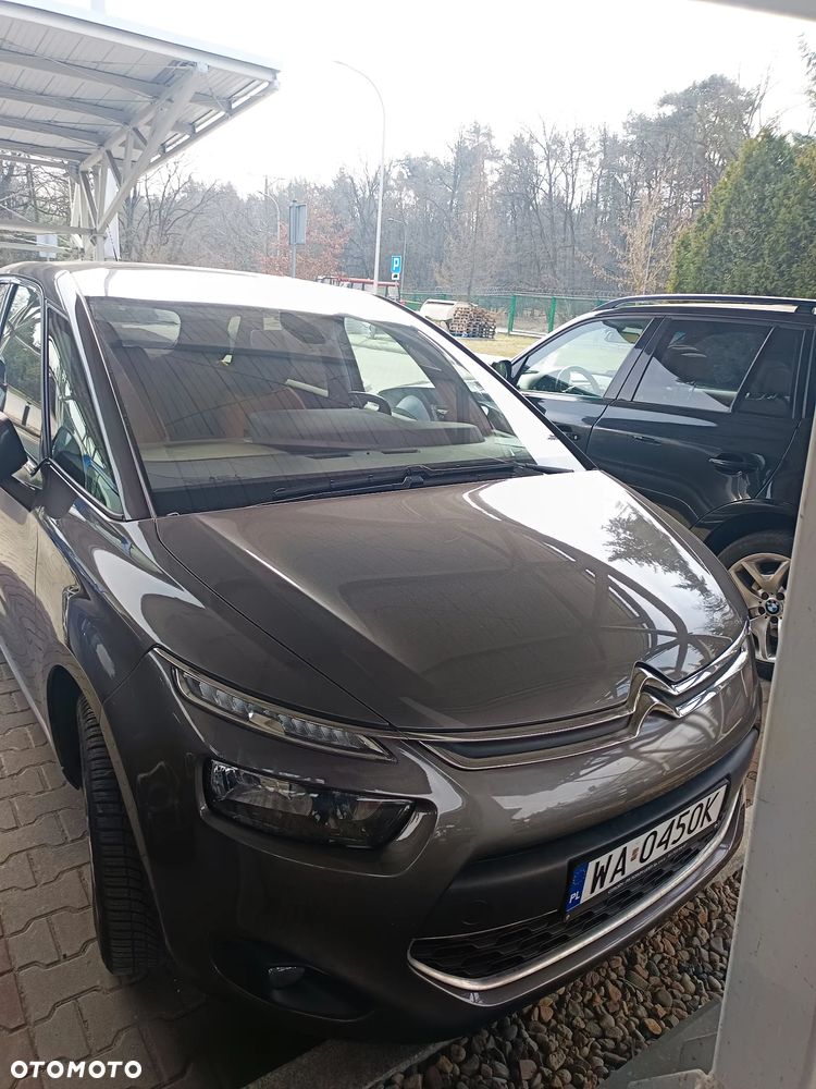 Citroën C4 Picasso 1.6 THP Shine S&S EAT6 - 5