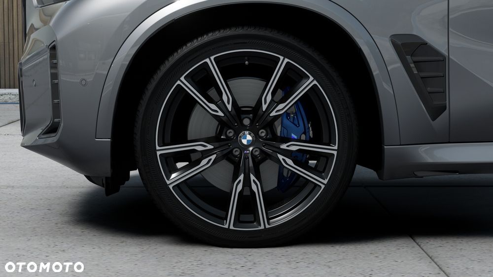 BMW X5 xDrive40d - 5