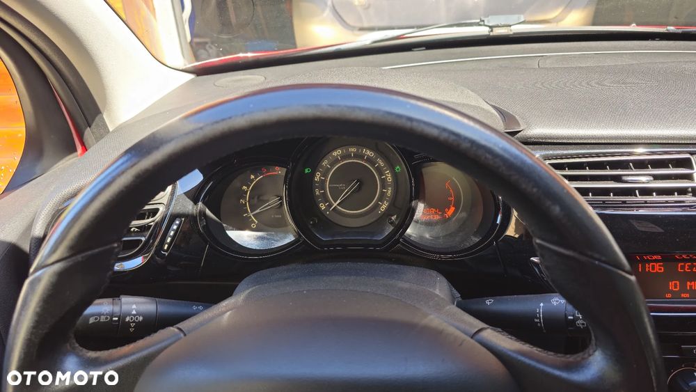 Citroën C3 1.4 HDi First - 10