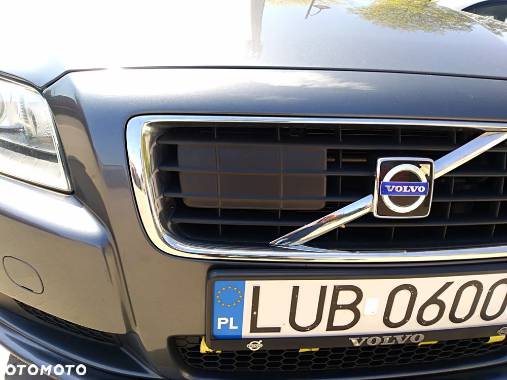 Volvo S80 D5 Momentum - 12