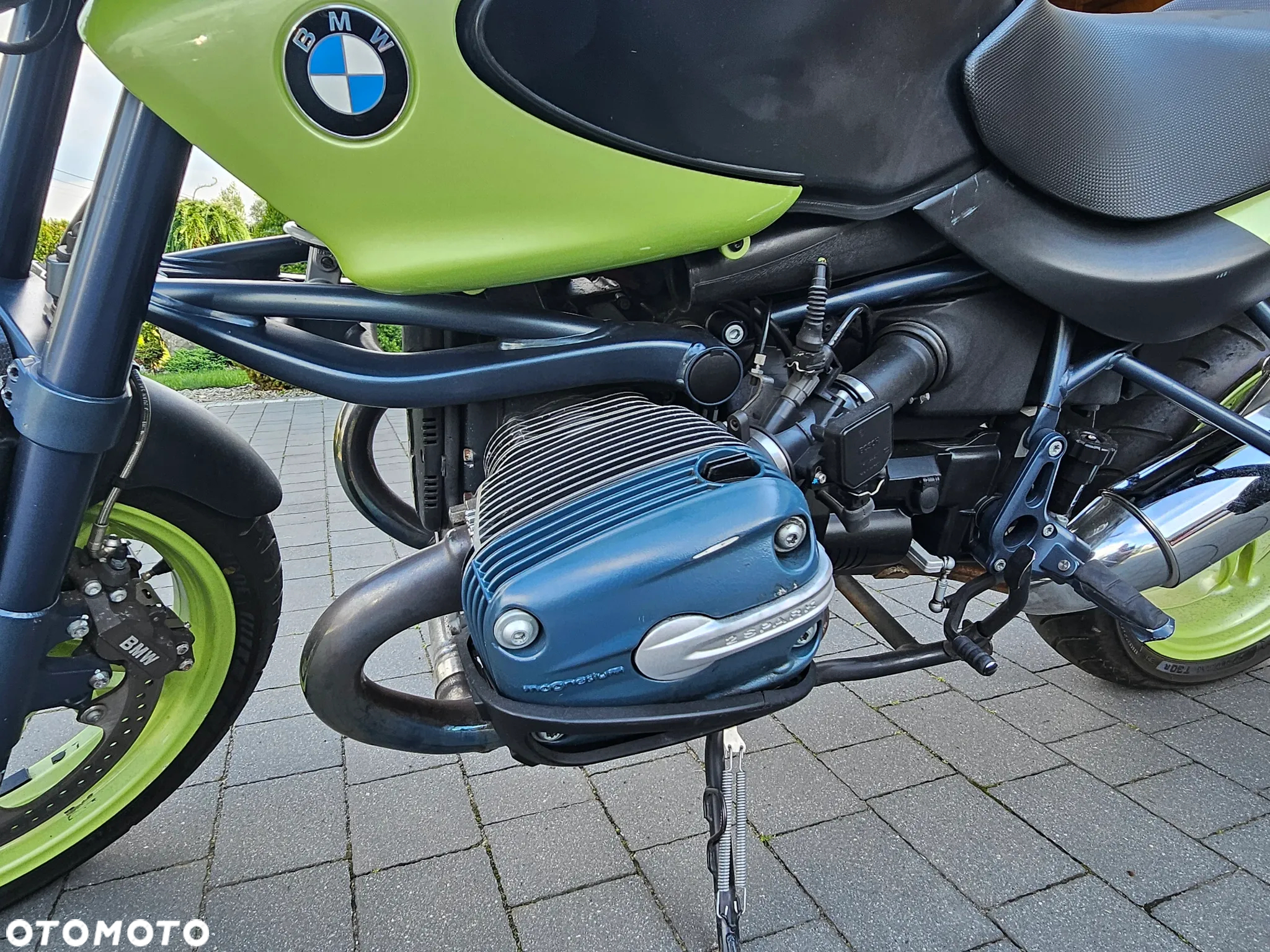 BMW R - 14