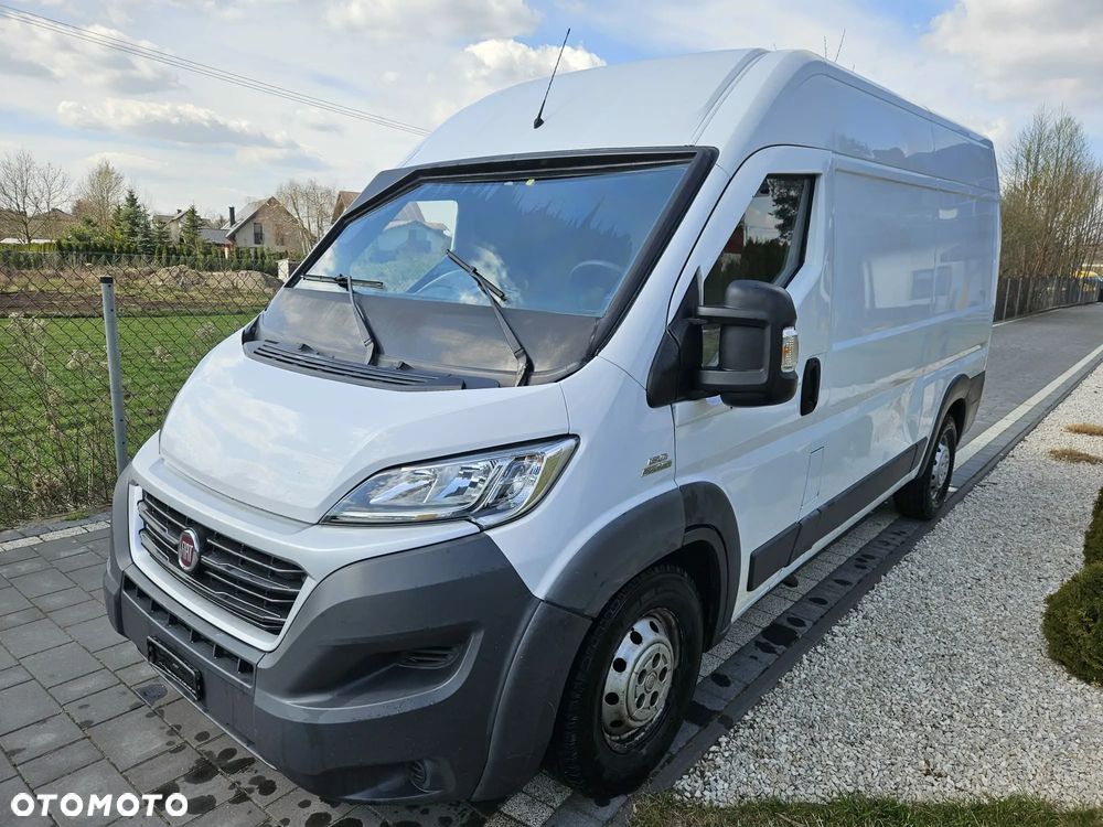 Fiat Ducato - 2