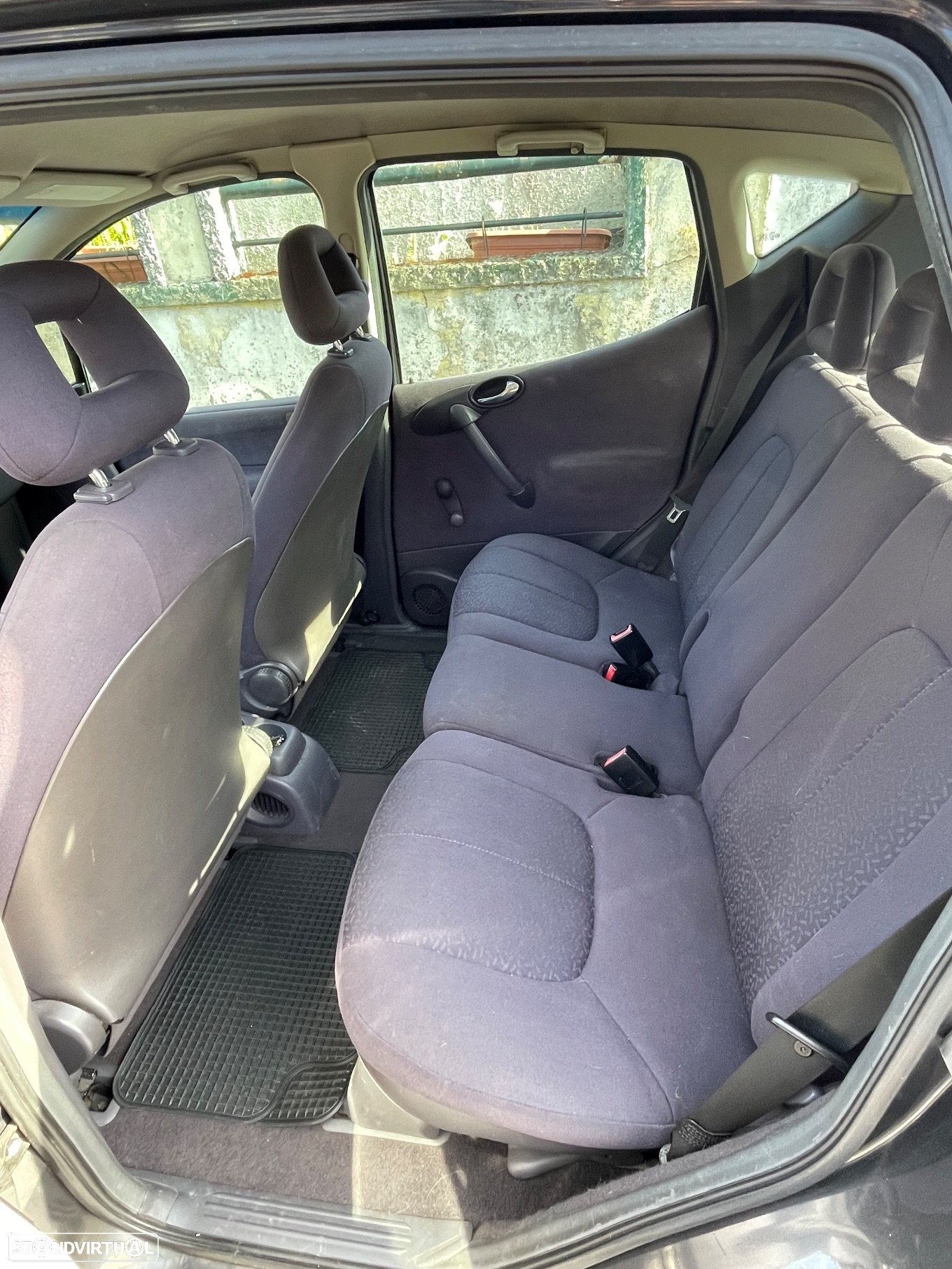 Mercedes-Benz A 170 CDi Classic - 19