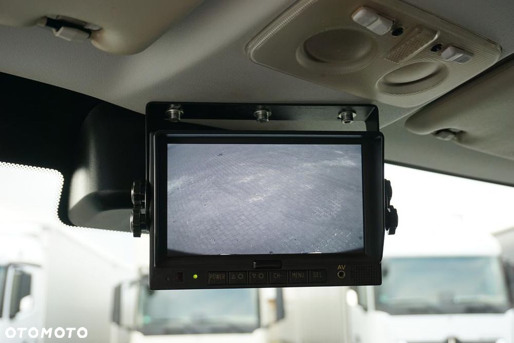 Iveco / DAILY / 70C18 / 3,0 - 180 KM / HI - MATIC / MAXI / 91 000 KM - 21
