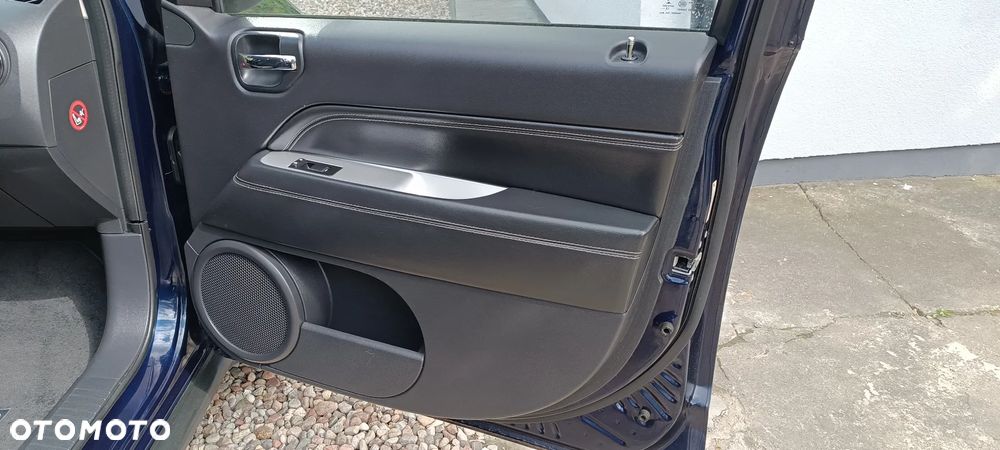 Jeep Compass 2.0 4x2 North - 30