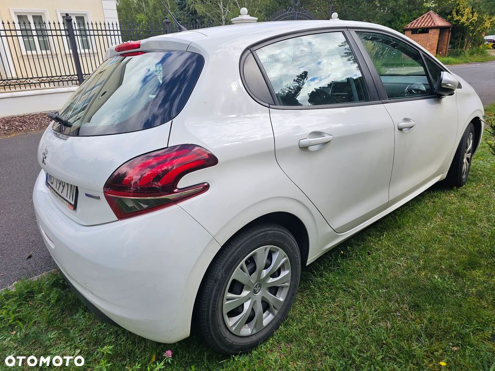 Peugeot 208 1.2 PureTech Active - 3