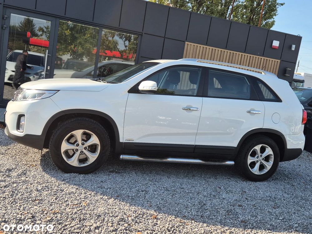 Kia Sorento 2014 photo 5