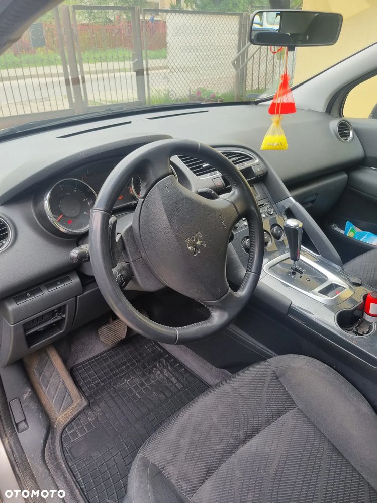 Peugeot 3008 - 7