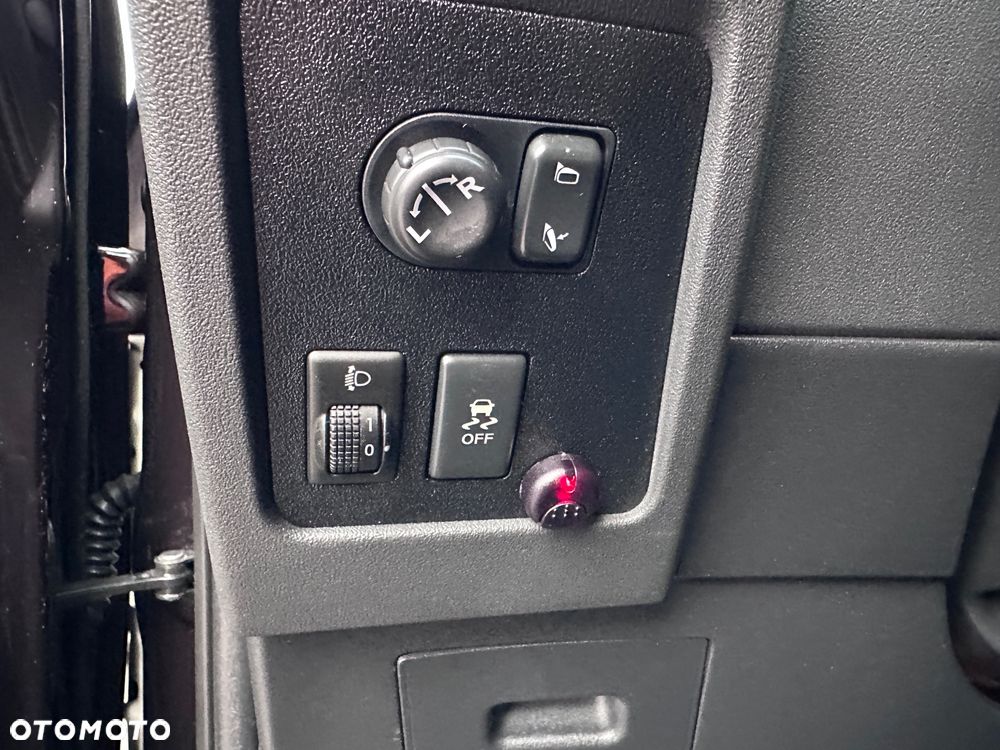 Nissan Qashqai 2.0 tekna - 12