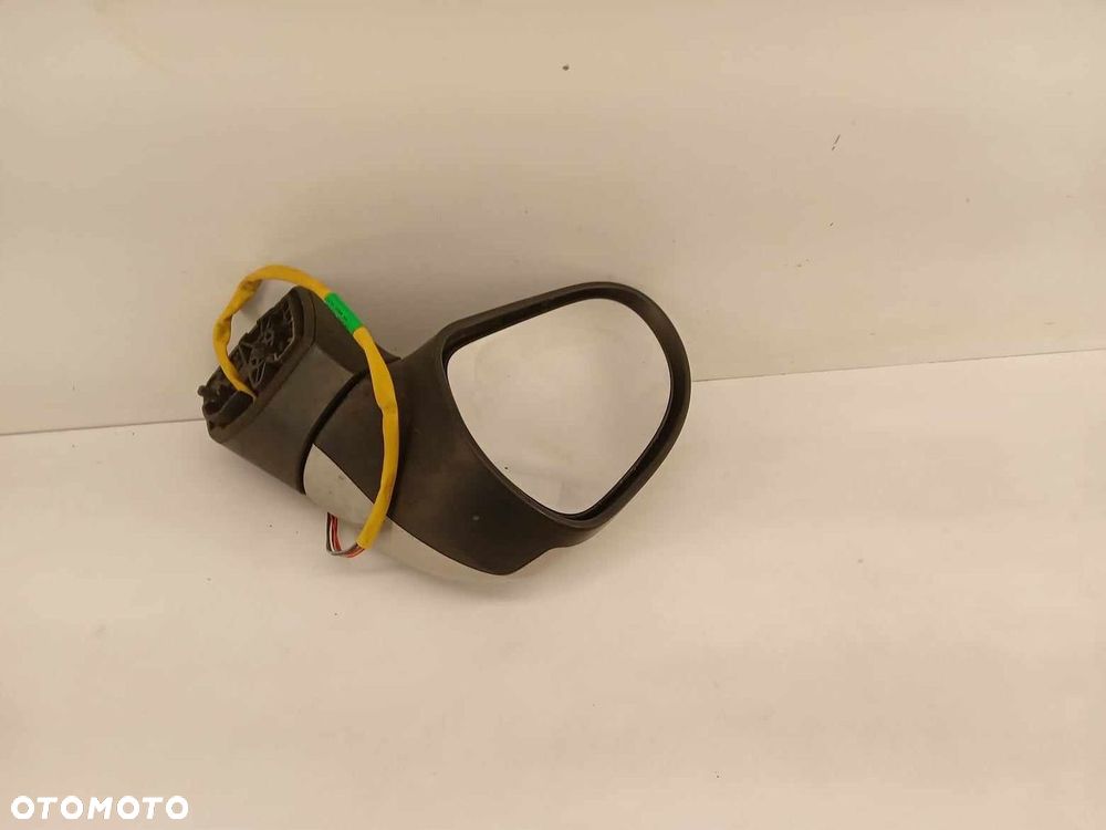LUSTERKO LEWE DRZWI PEUGEOT 308 7-13 6 PIN - 3
