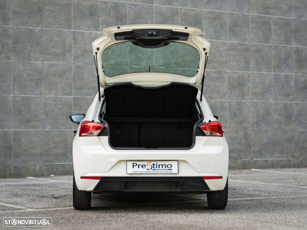SEAT Ibiza 1.0 TSI Style - 7