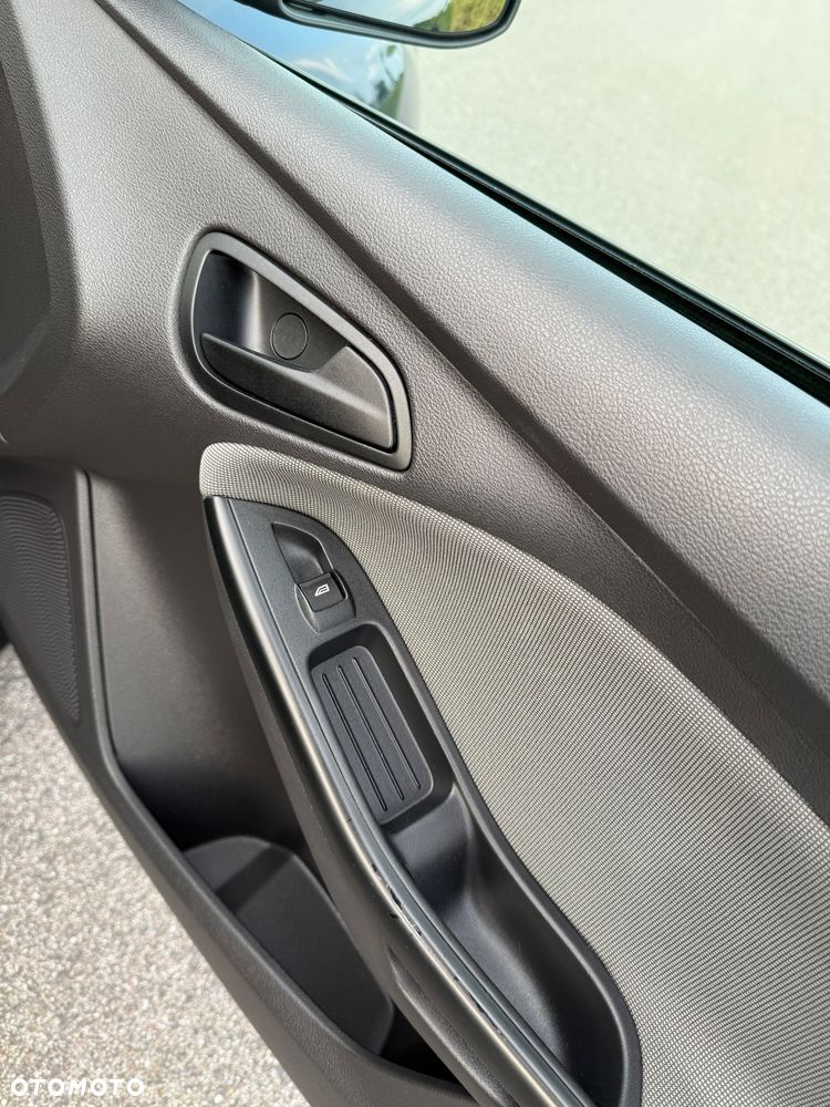 Ford Focus 1.6 TDCi Silver X - 15