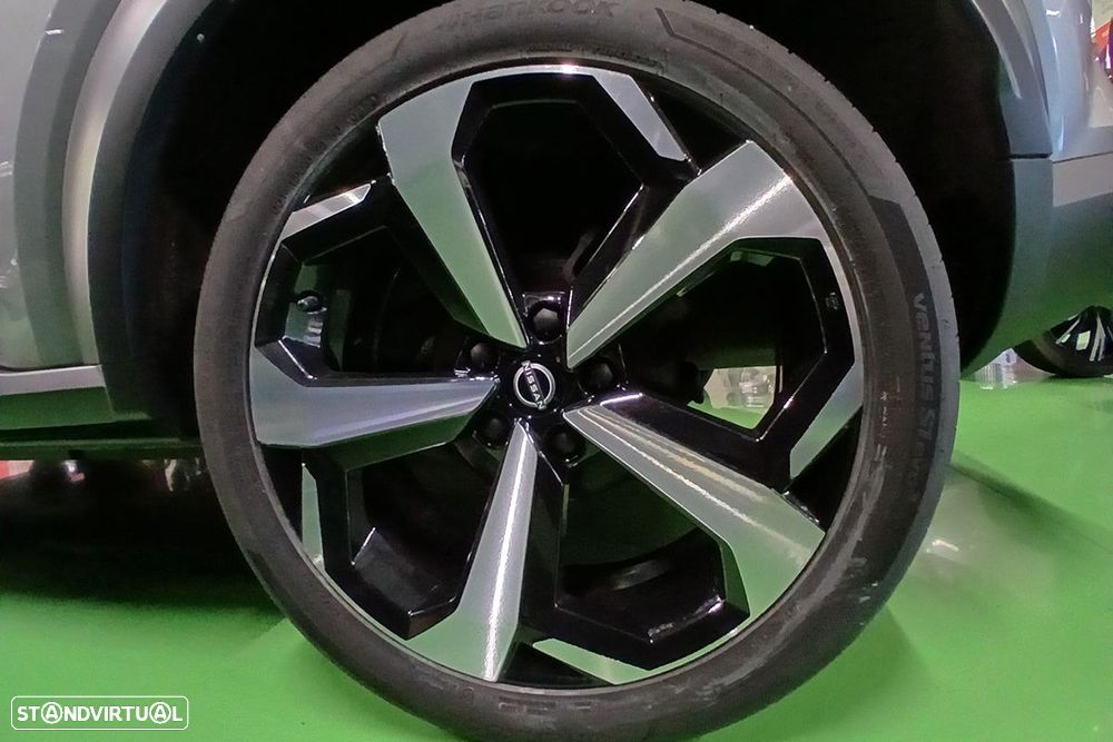 Nissan Juke 1.0 DIG-T Tekna - 5