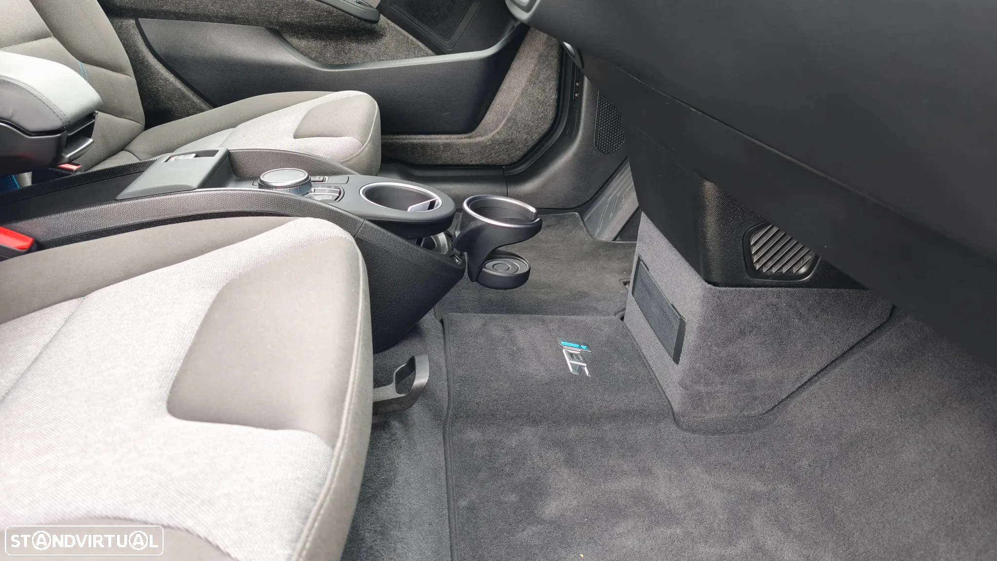 BMW i3 s 120Ah - 34