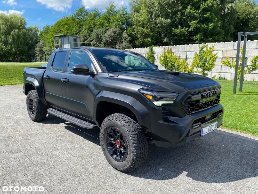Toyota Tacoma - 30