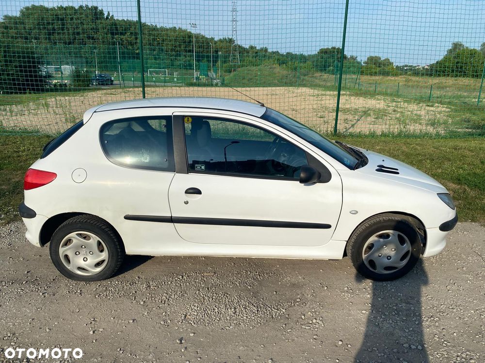 Peugeot 206 - 19