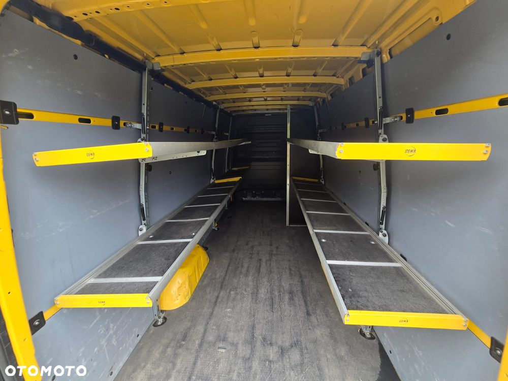 Mercedes-Benz Sprinter 314 CDI L4H3 - 11