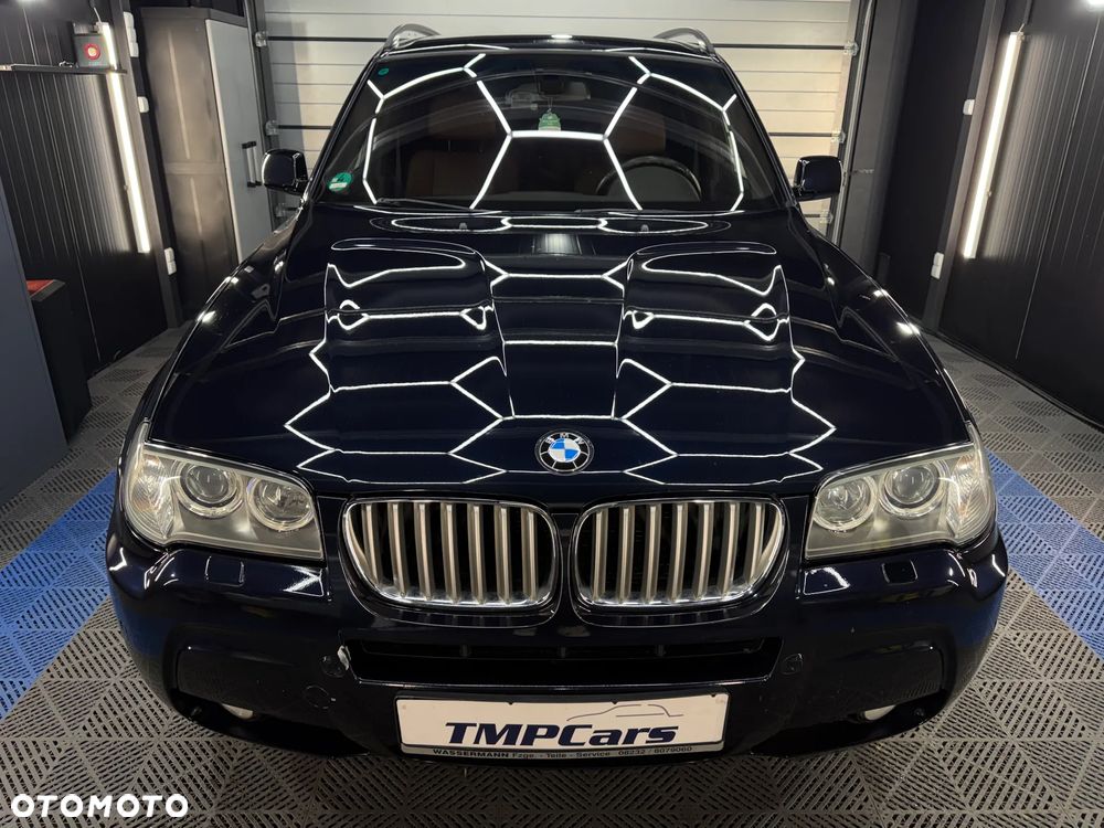 BMW X3 - 6