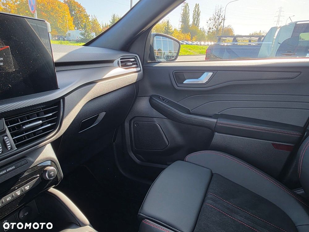 Ford Kuga 2026
