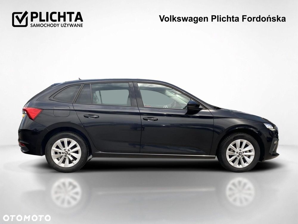 Skoda Scala - 7