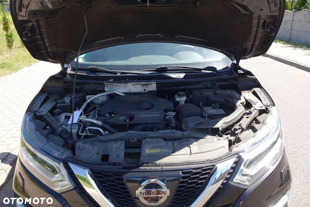 Nissan Qashqai 1.6 DIG-T N-Connecta - 15