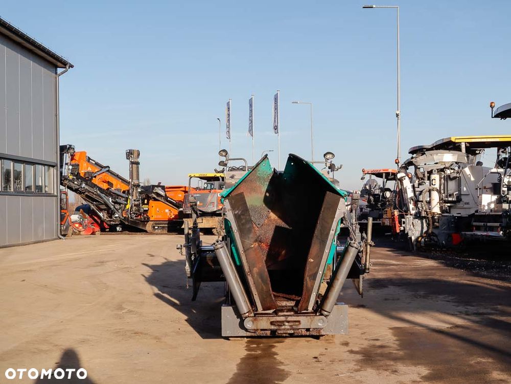 Vogele SUPER 800-3i - 4