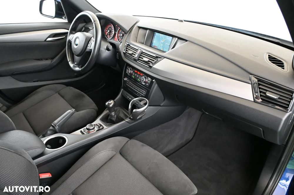 BMW X1 sDrive18i Sport Line - 26