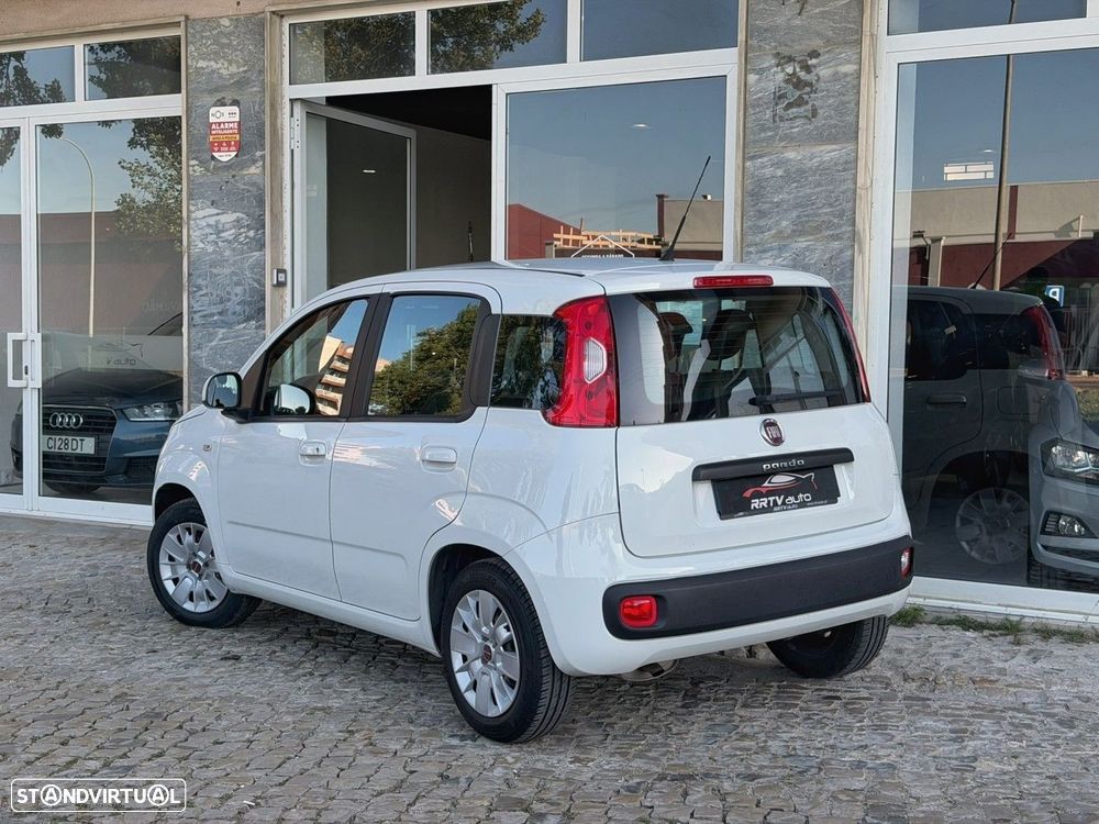 Fiat Panda 1.2 K-Way - 13