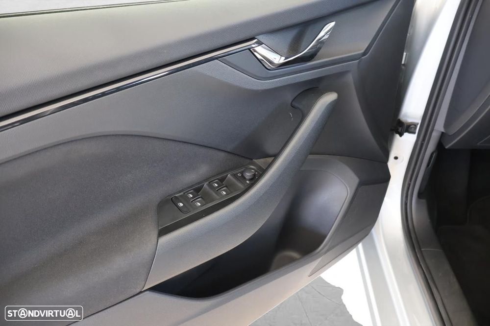 Skoda Kamiq 1.0 TSI DSG - 10