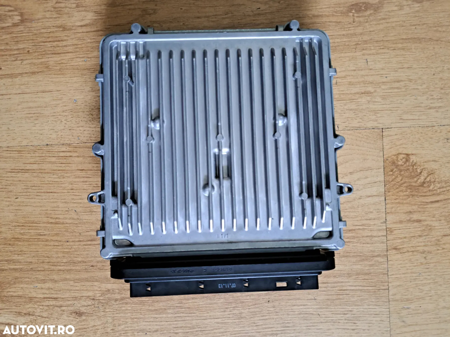 Calculator unitate control ECU DDE motor original BMW F30+LCI F32+LCI F07+LCI F06+LCI F01 LCI - 3