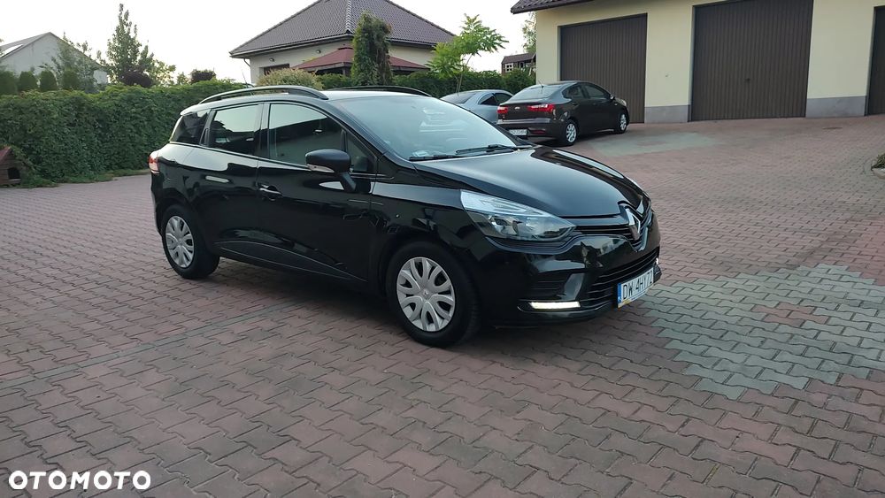 Renault Clio - 3