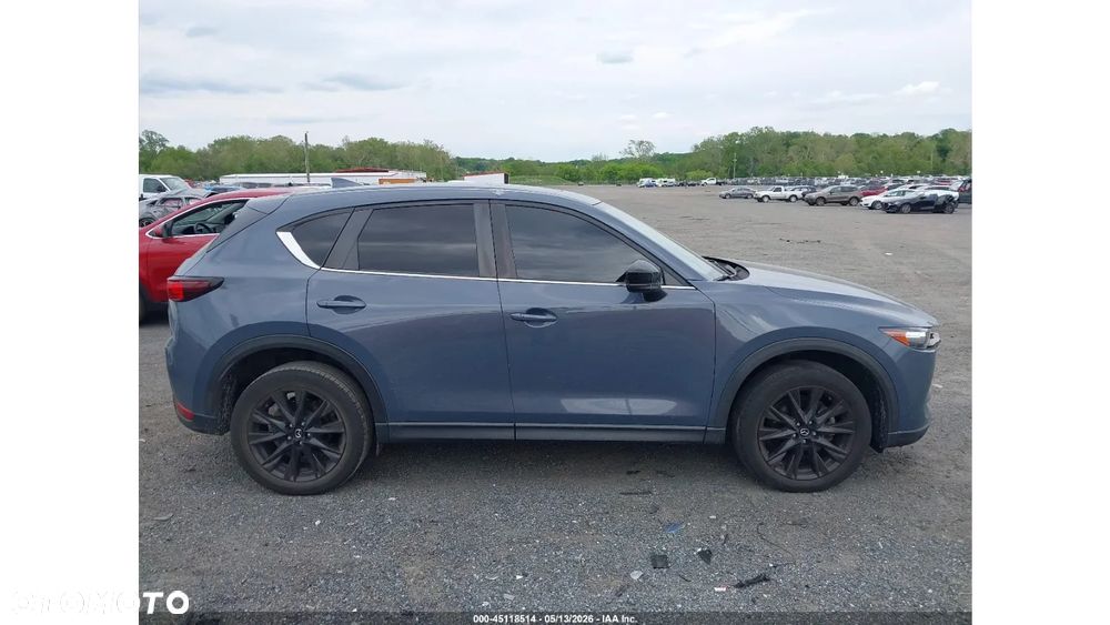 Mazda CX-5 - 8