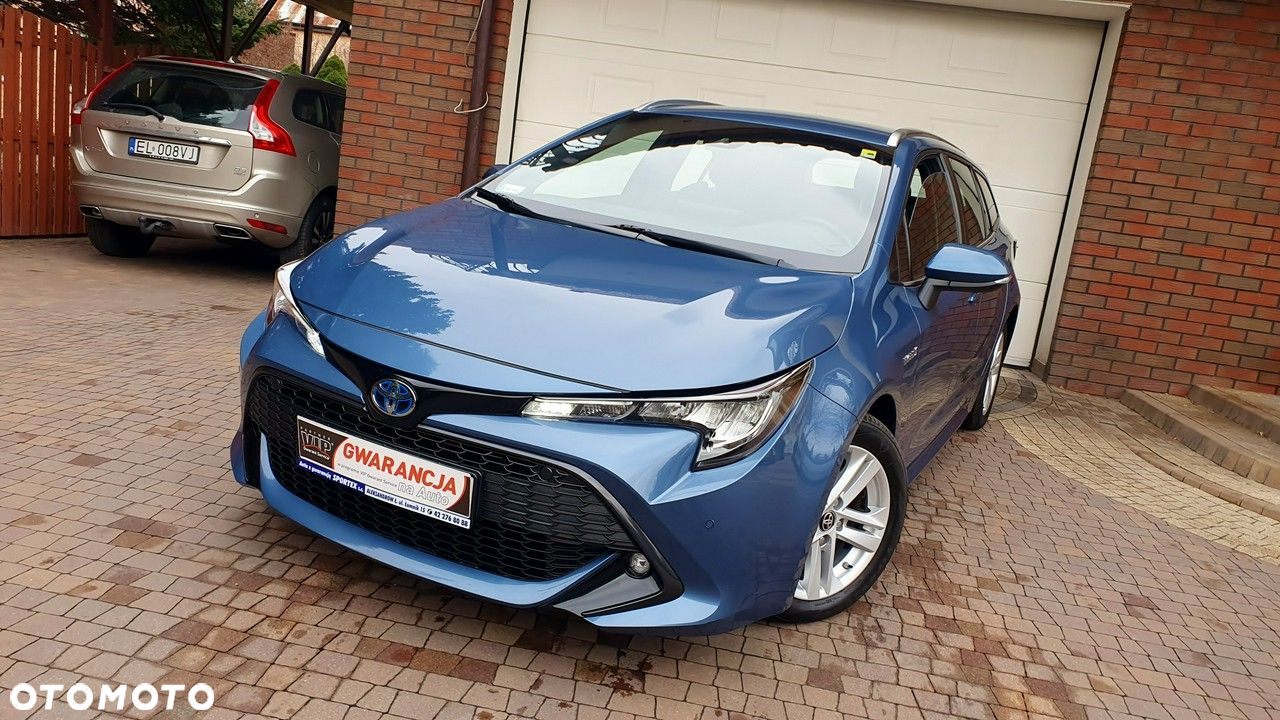 Toyota Corolla - 6