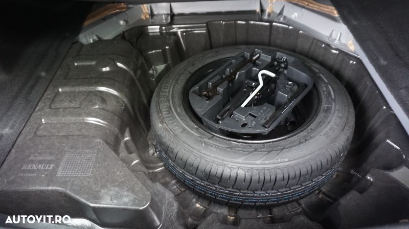 Renault Megane TCe GPF Intens - 21