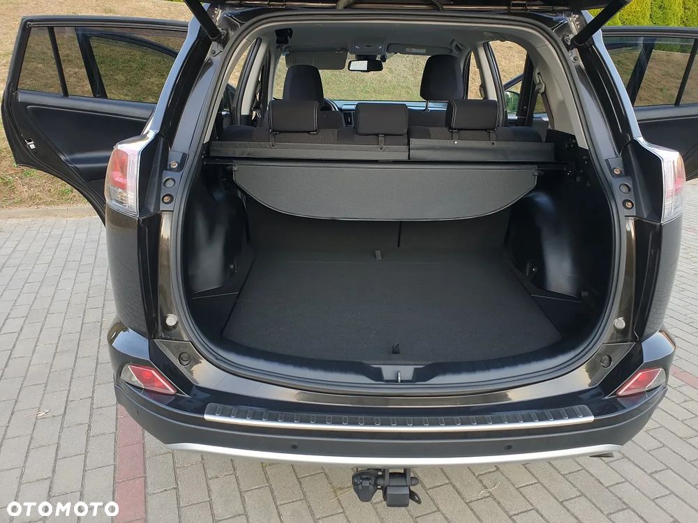 Toyota RAV4 2.0 4x4 - 11