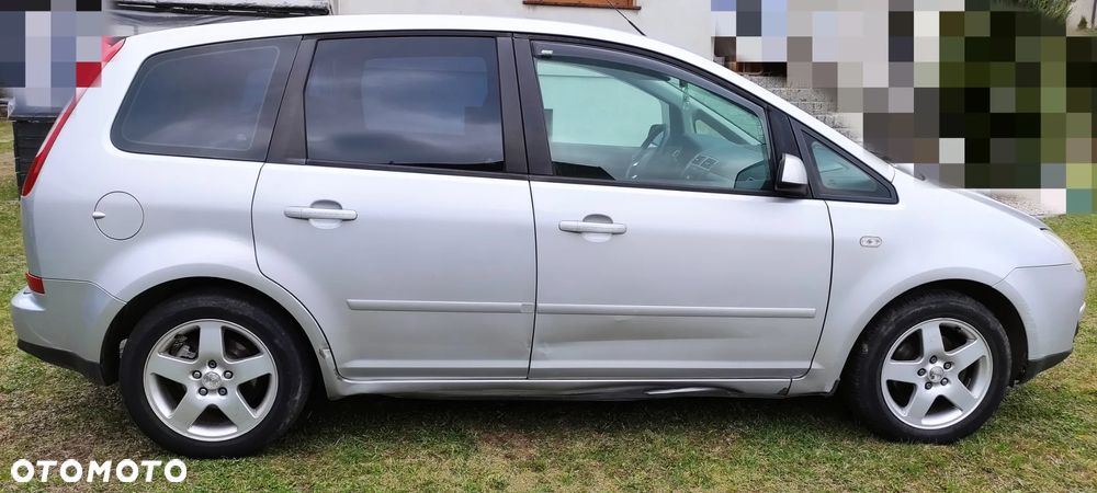 Ford C-MAX - 3